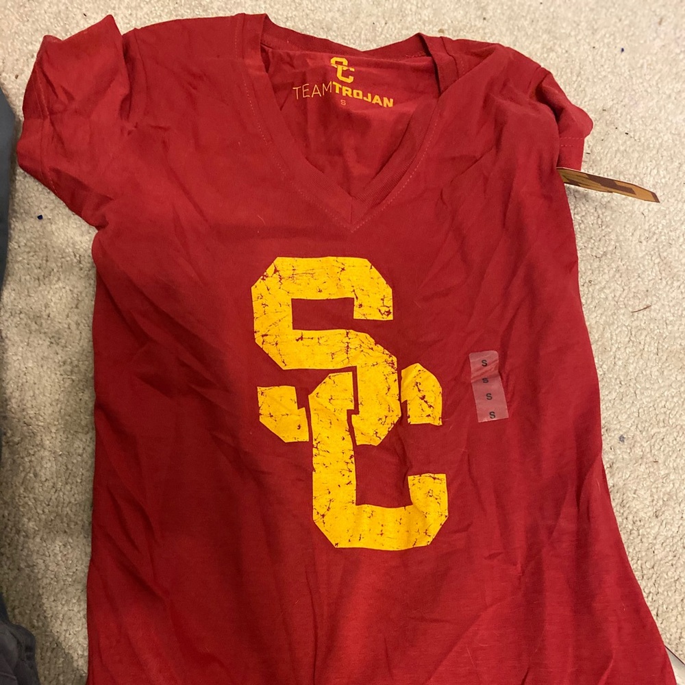 USC Shirt